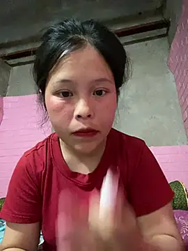 Hini cute online show from 04/12/26, 02:26