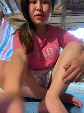 Hini cute online show from 04/07/26, 01:07