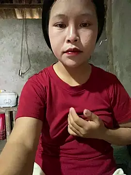 Hini cute online show from 04/15/26, 01:44