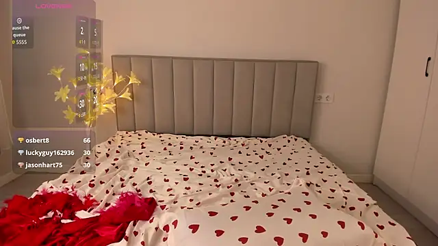 Snapshot of linmilena chatting on 04/11/26, 07:45 linmilena online show from 04/11/26, 07:45