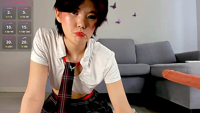 Snapshot of linmilena chatting on 04/19/26, 03:18 linmilena online show from 04/19/26, 03:18