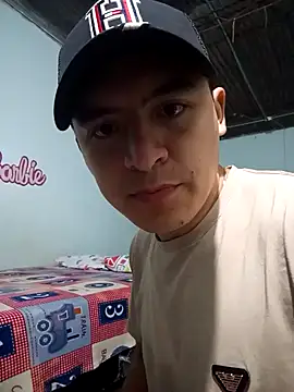 Snapshot of cmjeferson chatting on 04/09/26, 02:01 cmjeferson online show from 04/09/26, 02:01