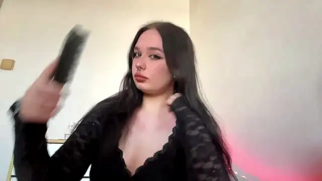 MorganLauter online show from 04/08/26, 02:07