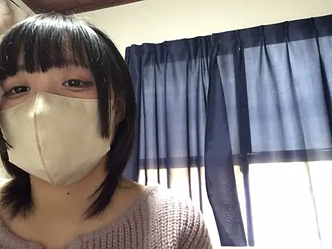 Snapshot of nanoka-nano0405 chatting on 04/15/26, 02:06 nanoka-nano0405 online show from 04/15/26, 02:06