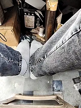X-boy-11 online show from 05/20/26, 10:34