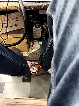 X-boy-11 online show from 04/08/26, 08:49