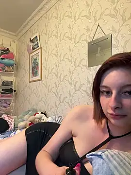 Chelssweetx online show from 04/15/26, 06:45