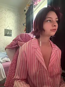 Chelssweetx online show from 04/24/26, 01:57