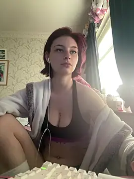 Chelssweetx online show from 04/27/26, 02:37