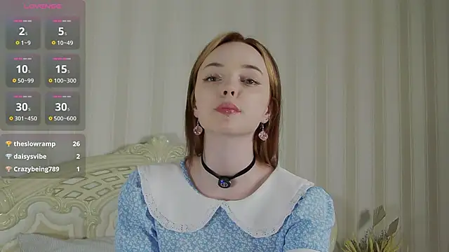 LianaGracee online show from 04/29/26, 05:30