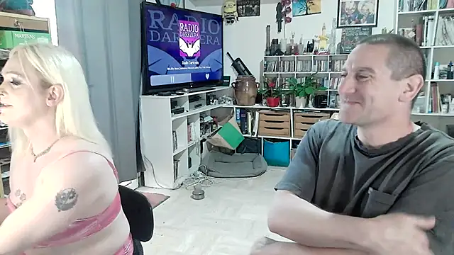 teddythebeer86 online show from 05/12/26, 01:06