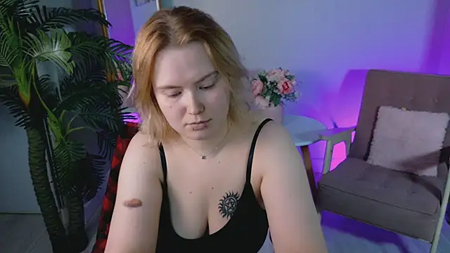 FionaxRider  online show from 04/11/26, 11:08