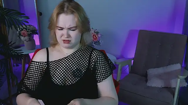 FionaxRider  online show from 04/09/26, 10:05