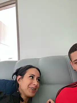 dream party 4U online show from 04/07/26, 07:26