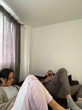 dream party 4U online show from 04/19/26, 06:10