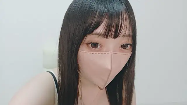 nozomin4321 online show from 06/04/26, 09:58