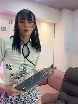 Kaoss Angel online show from 04/09/26, 01:39