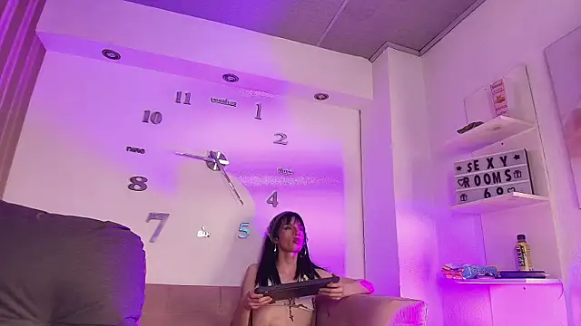 Kaoss Angel online show from 04/14/26, 04:01
