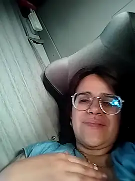 rochylinda online show from 04/07/26, 10:11