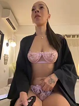 Shante21 online show from 04/16/26, 11:18