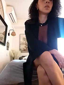 Shante21 online show from 04/06/26, 04:19