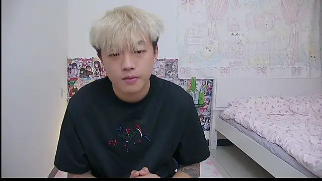 Zhuguli-001 online show from 04/07/26, 02:41