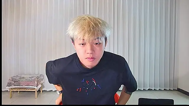 Zhuguli-001 online show from 04/08/26, 04:58