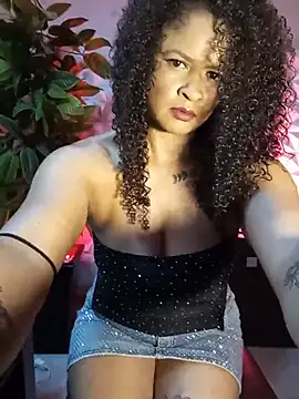 JessyFon online show from 07/12/26, 01:17