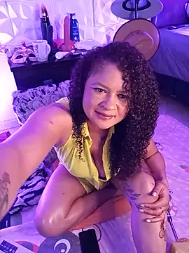 JessyFon online show from 06/03/26, 02:29