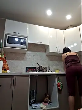 LaliaMia online show from 11/15/25, 01:53