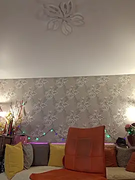 LaliaMia online show from 02/13/26, 02:17