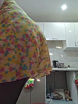 LaliaMia online show from 03/01/26, 03:28