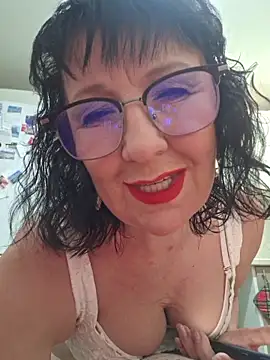 LaliaMia online show from 12/23/25, 02:00