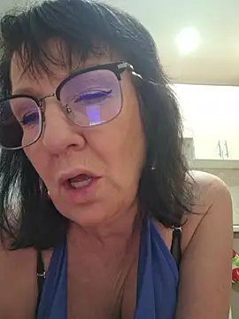 LaliaMia online show from 01/12/26, 03:57