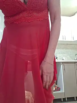 LaliaMia online show from 02/14/26, 03:51