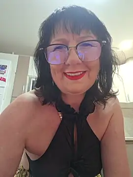 LaliaMia online show from 01/10/26, 04:41