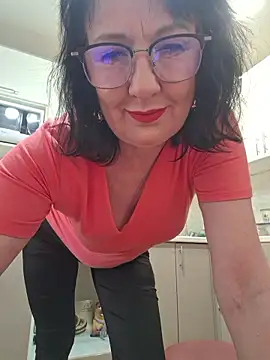 LaliaMia online show from 01/13/26, 04:49