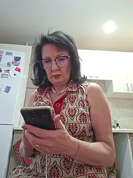 LaliaMia online show from 01/07/26, 04:50