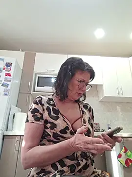 LaliaMia online show from 02/18/26, 04:43