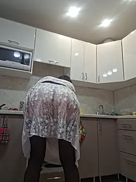 LaliaMia online show from 01/15/26, 04:49