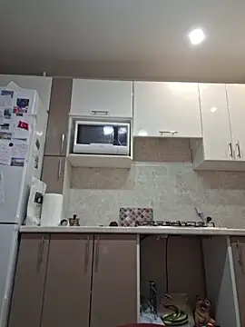 LaliaMia online show from 02/01/26, 03:27