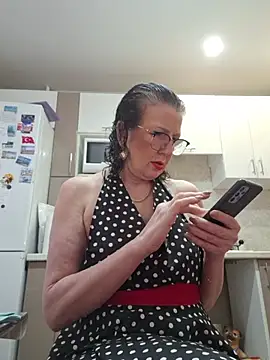 LaliaMia online show from 02/22/26, 04:37