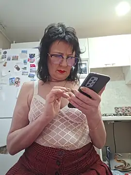 LaliaMia online show from 02/21/26, 04:58