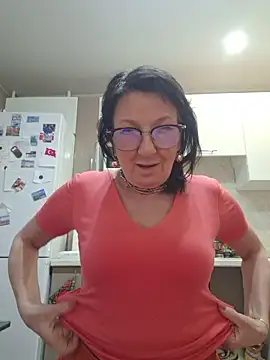 LaliaMia online show from 01/11/26, 04:19