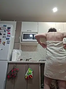 LaliaMia online show from 03/02/26, 01:39