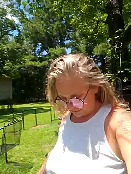 Blondejenn online show from 06/29/26, 06:51