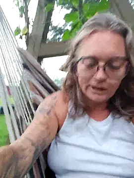 Blondejenn online show from 06/01/26, 10:59