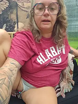 Blondejenn online show from 06/18/26, 11:15