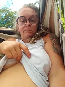 Blondejenn online show from 05/16/26, 09:25