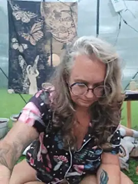 Blondejenn online show from 06/08/26, 10:49